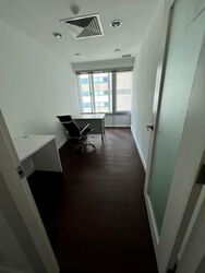 The Octagon (D1), Office #536011801